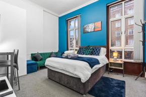 Lovely Nest in Paddington